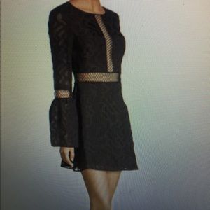 Zac by Zac Posen stunning dress!